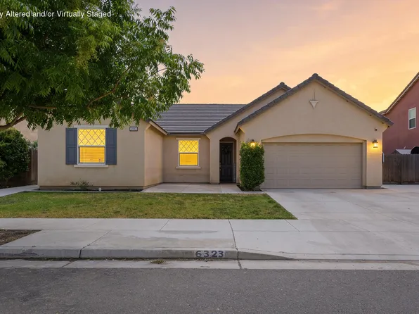 6323 W Harold Avenue, Visalia, CA 93291