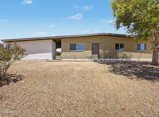 7460 N Oldfather Dr, Tucson, AZ 85741