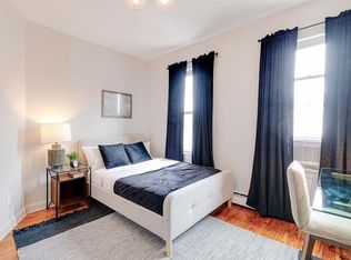 81 P St #4, Boston, MA 02127
