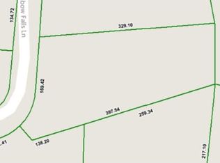 Rainbow Fls LOT 19, Sevierville, TN 37862