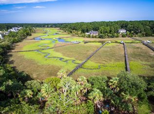 1909 Dunes Mill Way, Mount Pleasant, SC 29466
