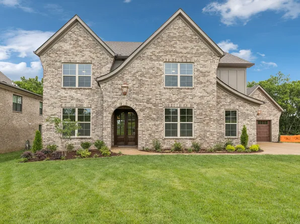 Cypress Plan, Bellsford Landing