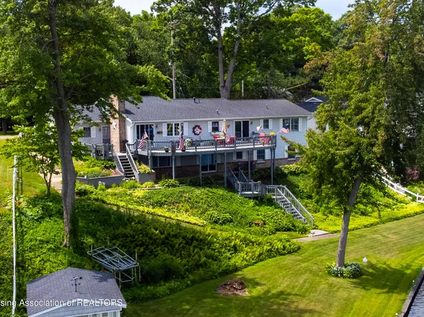 75 Sunnyside Dr, Battle Creek, MI 49015