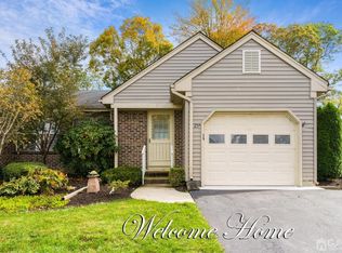 25 John Adams Ct #A, Monroe Township, NJ 08831