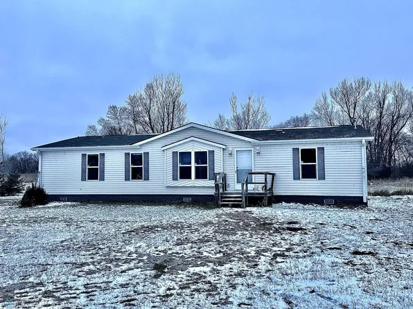 13291 6th St SE, Hope, ND 58046