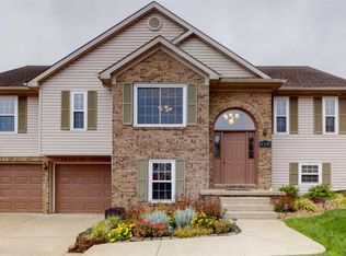 114 N Bold Forbes Blvd, Georgetown, KY 40324