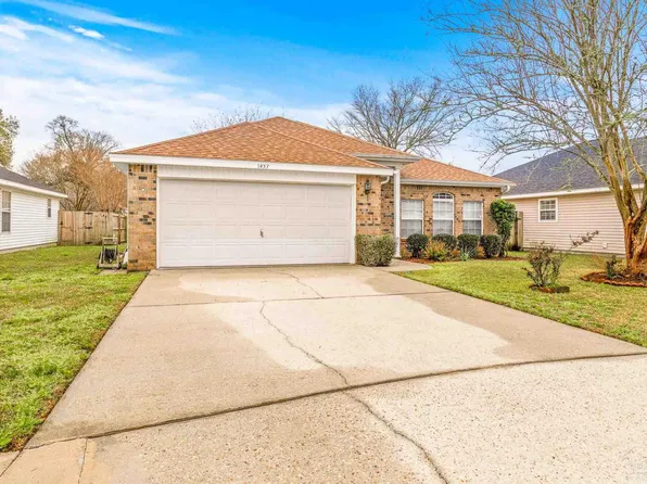 1457 Camrose Pl, Pensacola, FL 32534