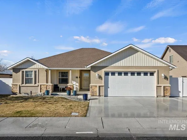 657 Creekside Way, Twin Falls, ID 83301
