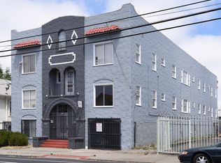 722 Alcatraz Ave, Oakland, CA 94609, Oakland, CA 94609
