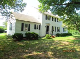 30 Sturman Ln, Warsaw, VA 22572