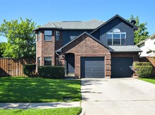 1152 Breezewood Dr, Lewisville, TX 75077