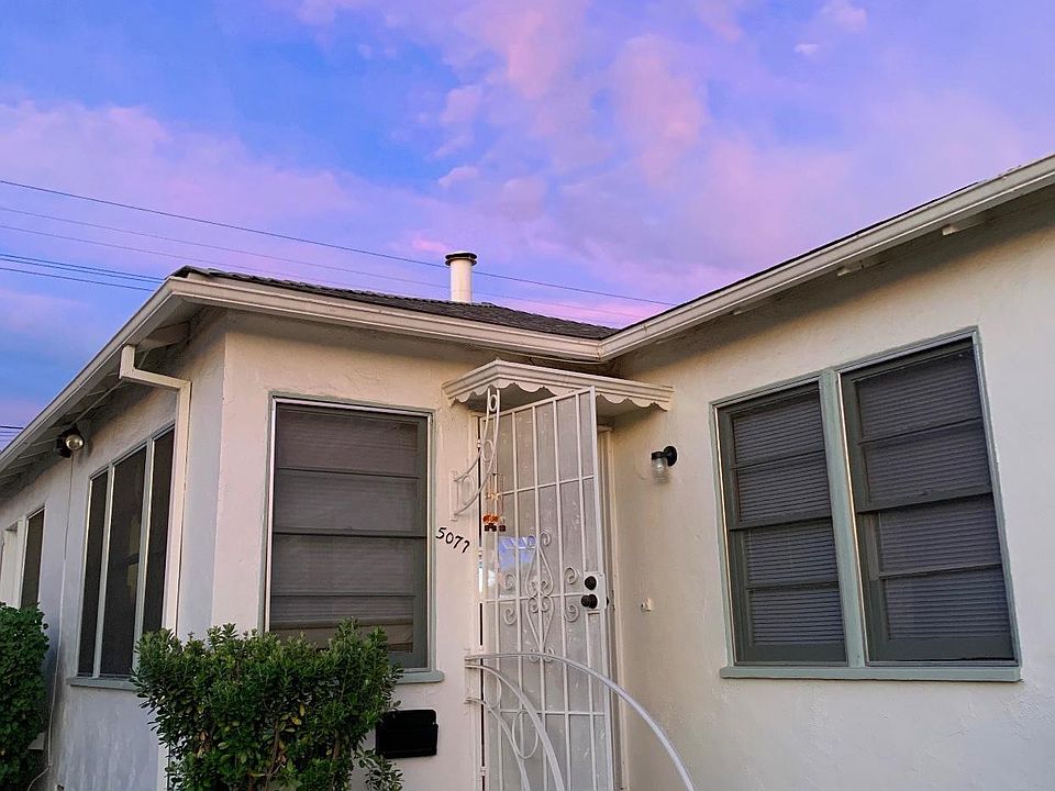 1st image of 5077 W 21st St #3