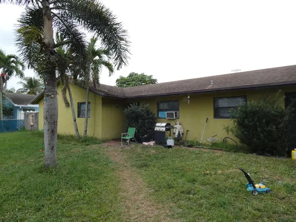 6663 Riggers Road, Lake Worth, FL 33462