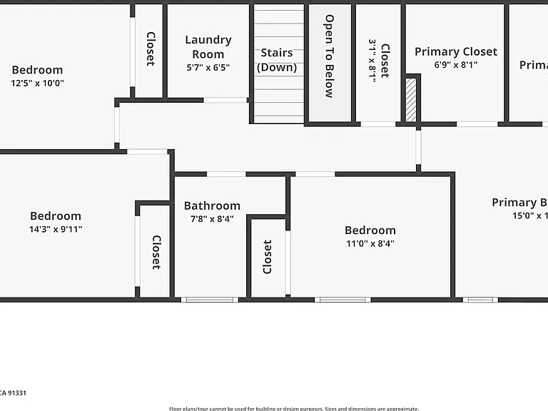 9610 Cherry Hill St — Photo 3