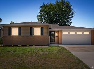 16404 Brandt St, Romulus, MI