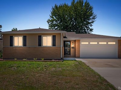 16404 Brandt St, Romulus, MI, 48174