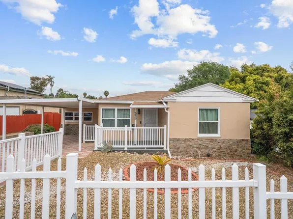 859 60th St, San Diego, CA 92114