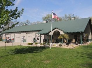 1668 County Highway 42, Shelbyville, IL 62565