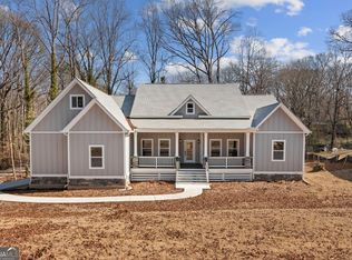 237 Barbara Ln SW, Mableton, GA 30126