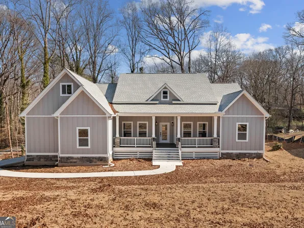 237 Barbara Ln SW, Mableton, GA 30126