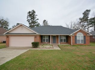 1867 Heathers Way, Augusta, GA 30906