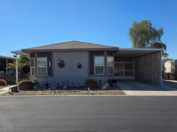 9351 E 28th St #125, Yuma, AZ 85365