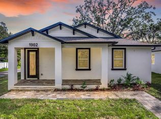 1902 W Flora St, Tampa, FL 33604