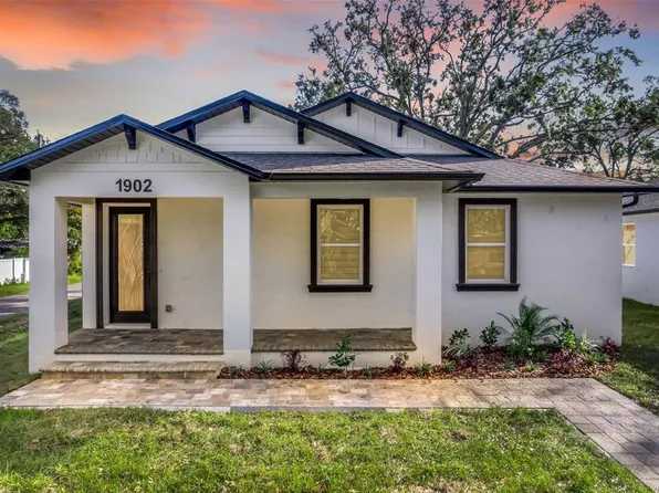 1902 W Flora St, Tampa, FL 33604