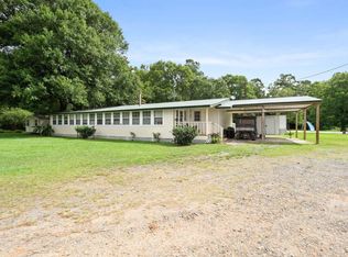721 Cook McCoy Rd, Longville, LA 70652