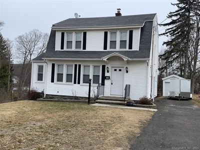 24 Pleasant Ave, Naugatuck, CT, 06770