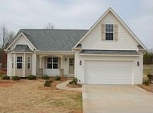 997 Russell Ridge Dr, Catawba, NC 28609