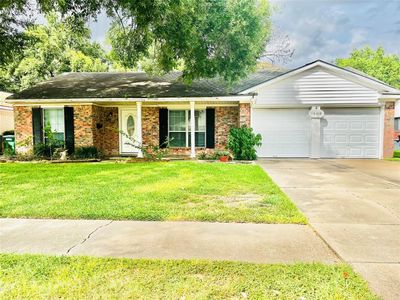 16219 Rill Lane, Houston, TX, 77062