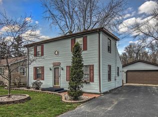 901 McCord Rd, Valparaiso, IN 46383