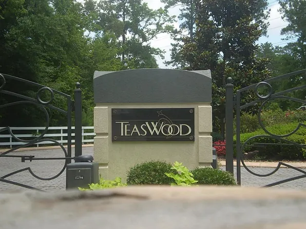 0 Fieldwood Ln Lot 55, Conroe, TX 77304