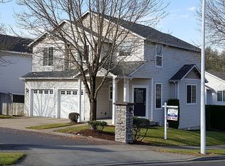 20399 Mackenzie Ln, Fairview, OR 97024