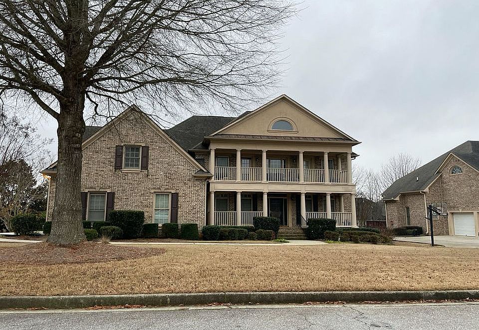 4348 Meadow Vista Dr, Lithonia, GA 30038 Zillow