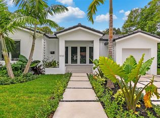 1020 NE 92nd St, Miami Shores, FL 33138