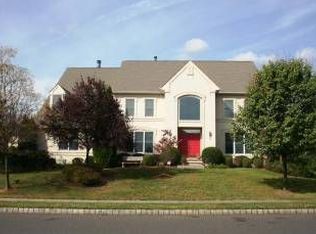 38 Manor House Dr, Cherry Hill, NJ 08003