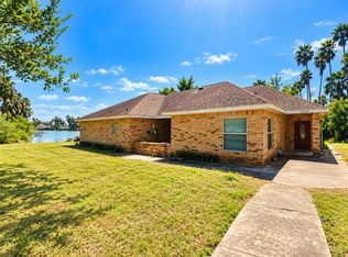 1003 Vela Jackson Ave, La Joya, TX 78560
