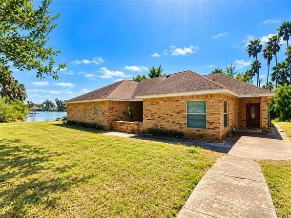 1003 Vela Jackson Ave, La Joya, TX 78560