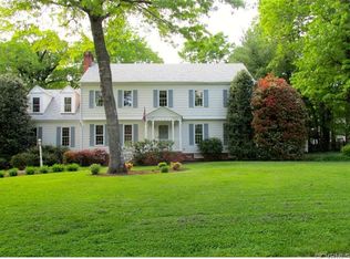 2230 Corner Rock Rd, Midlothian, VA 23113