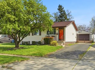 2059 Shawbury Ct W, Columbus, OH 43229
