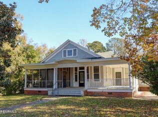 2720 Poplar Springs Dr, Meridian, MS 39305