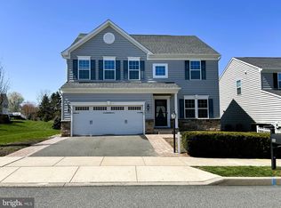 122 Garrett Ln, Gilbertsville, PA 19525