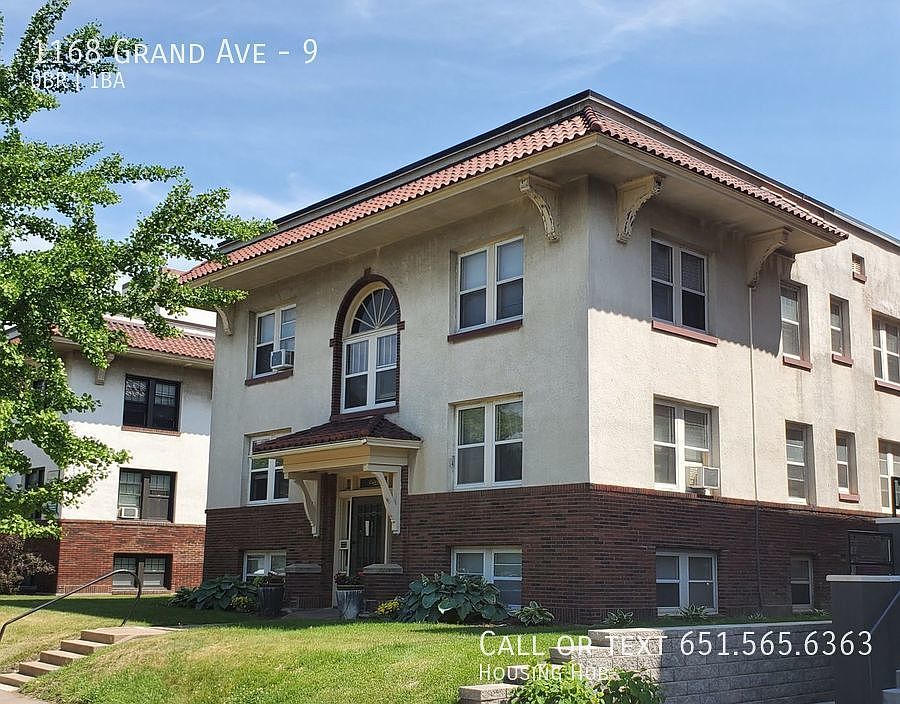 1st image of 1168 Grand Ave #9