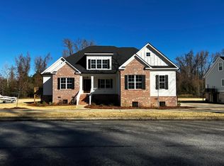 635 Rivernorth Dr, North Augusta, SC 29841