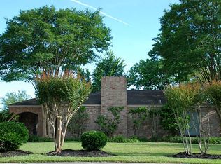12215 Waldemar Dr, Houston, TX 77077