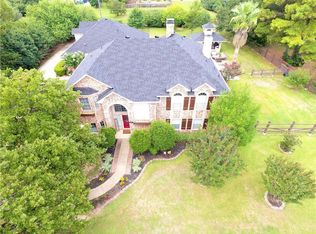 441 Cross Timbers Dr, Double Oak, TX 75077
