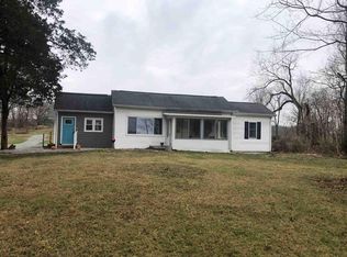 7739 E 800 S, South Whitley, IN 46787