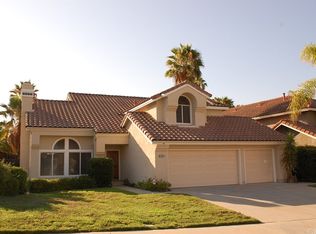 23934 Via De Gema Linda, Murrieta, CA 92562